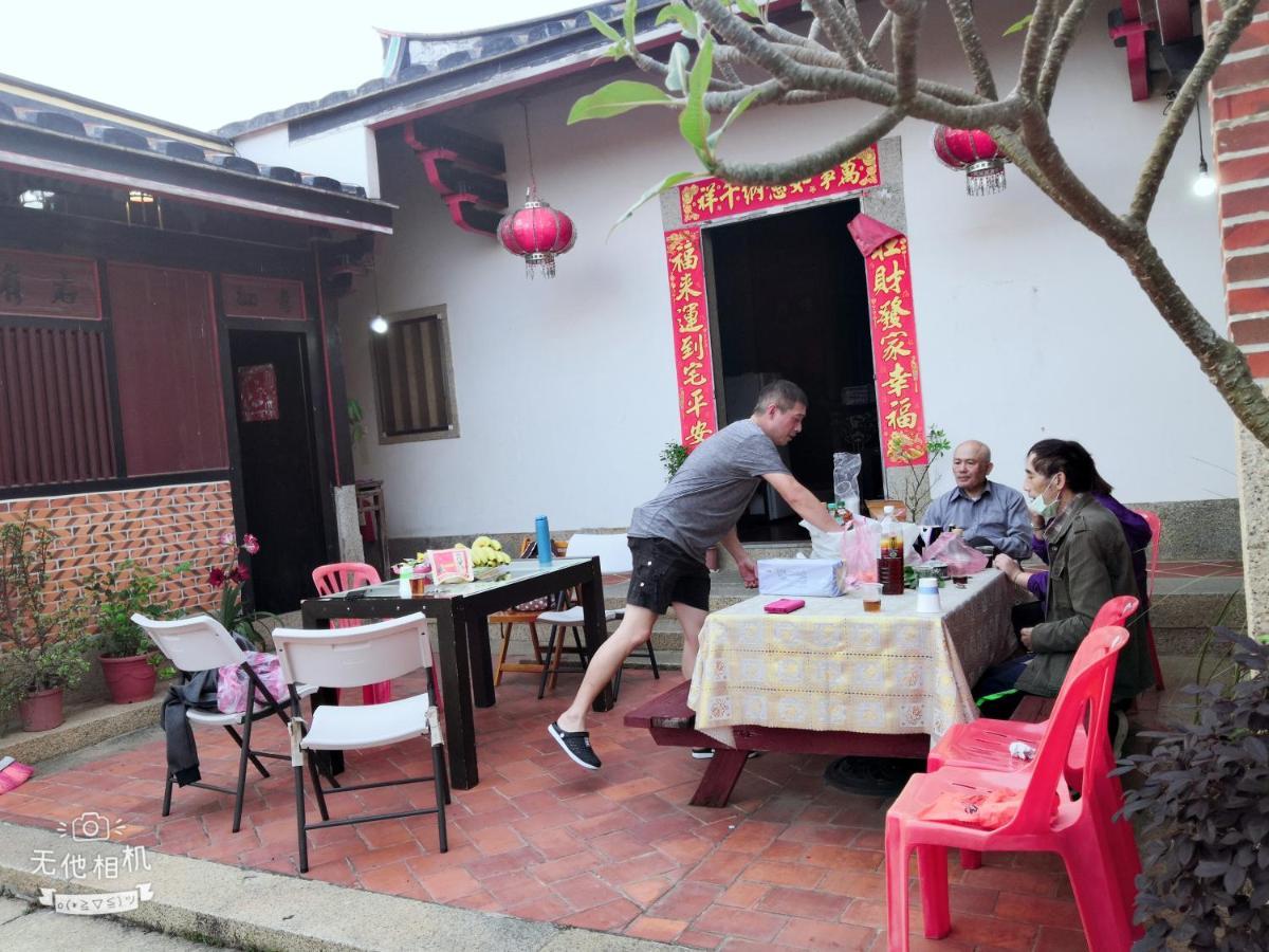 Sunny'S Home Jincheng Exterior foto