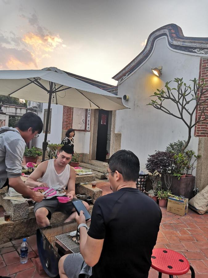 Sunny'S Home Jincheng Exterior foto