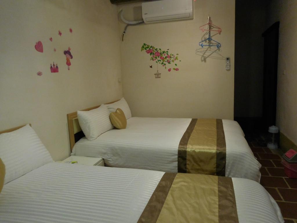 Sunny'S Home Jincheng Exterior foto