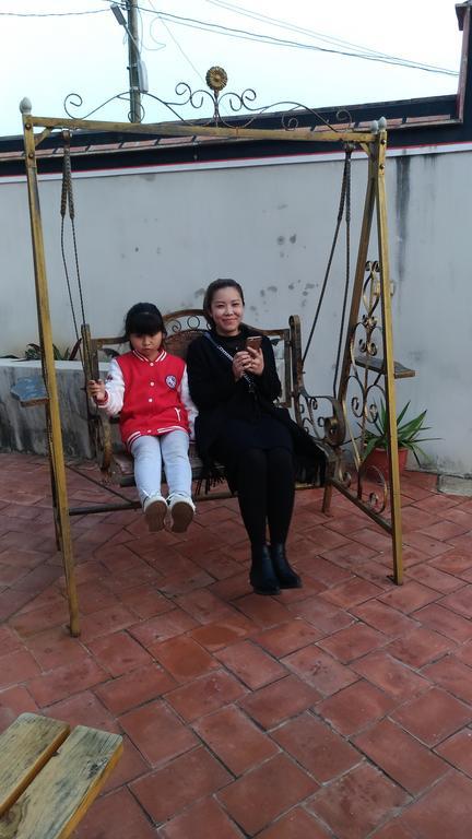Sunny'S Home Jincheng Exterior foto