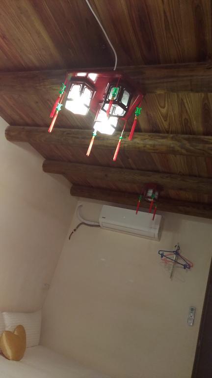 Sunny'S Home Jincheng Exterior foto