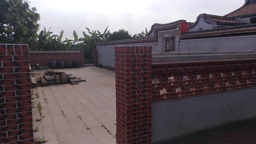 Sunny'S Home Jincheng Exterior foto
