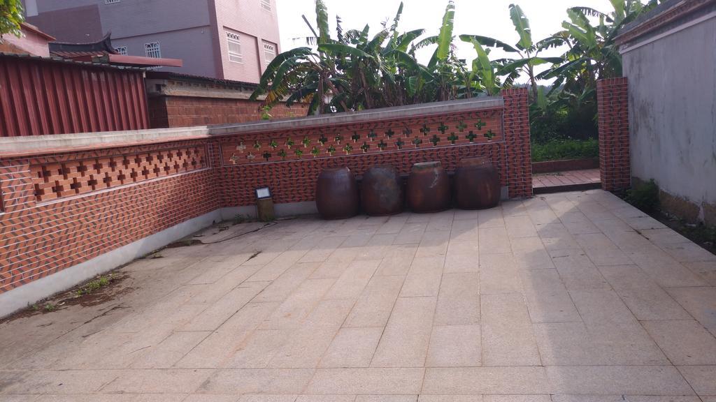Sunny'S Home Jincheng Exterior foto