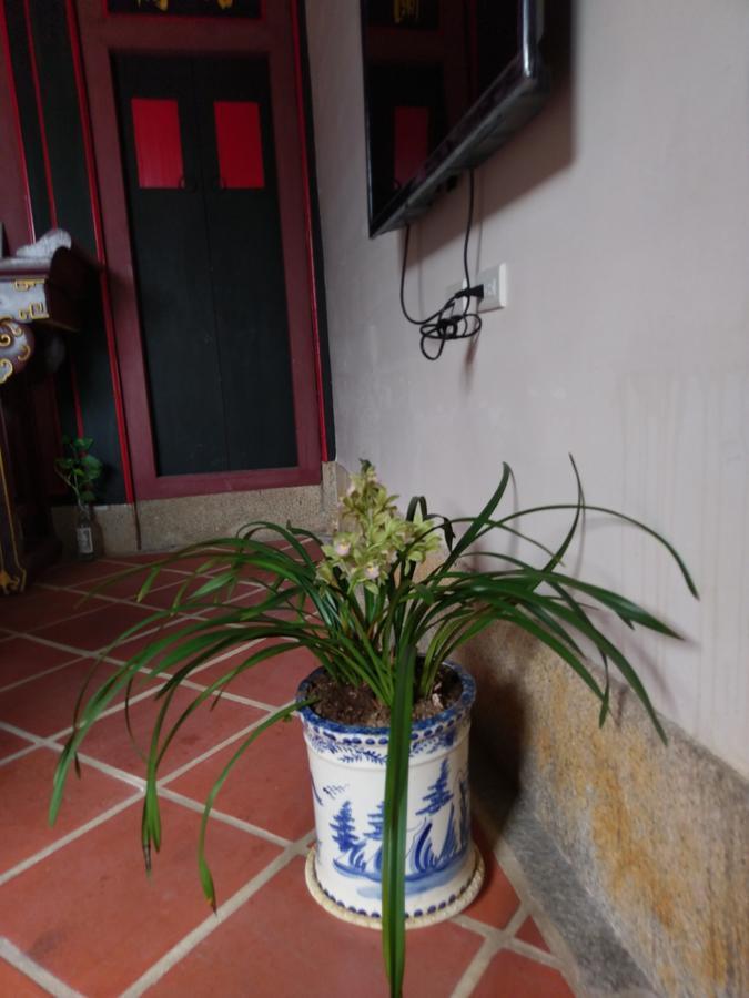 Sunny'S Home Jincheng Exterior foto