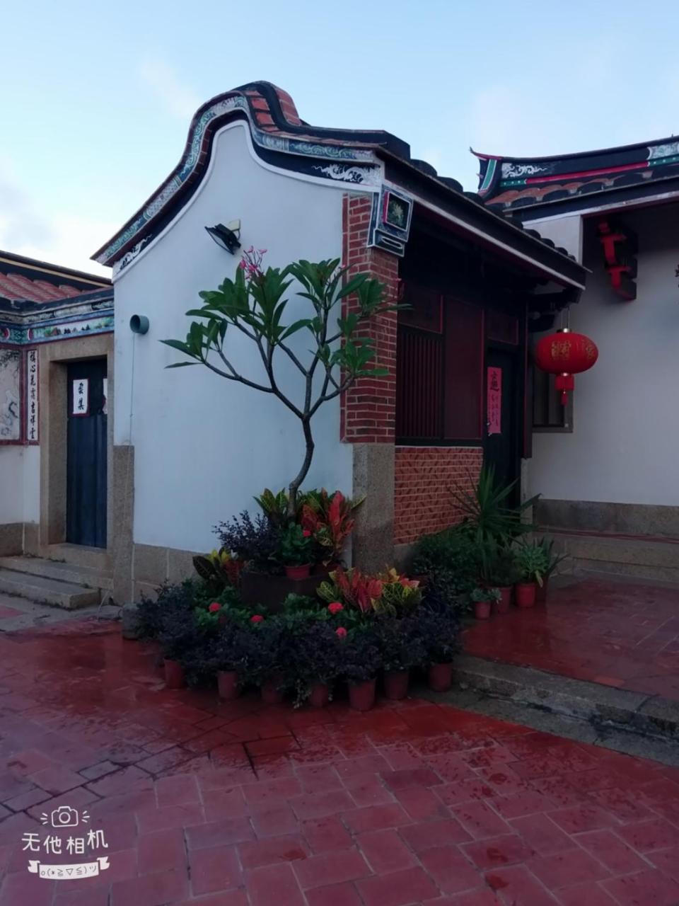 Sunny'S Home Jincheng Exterior foto