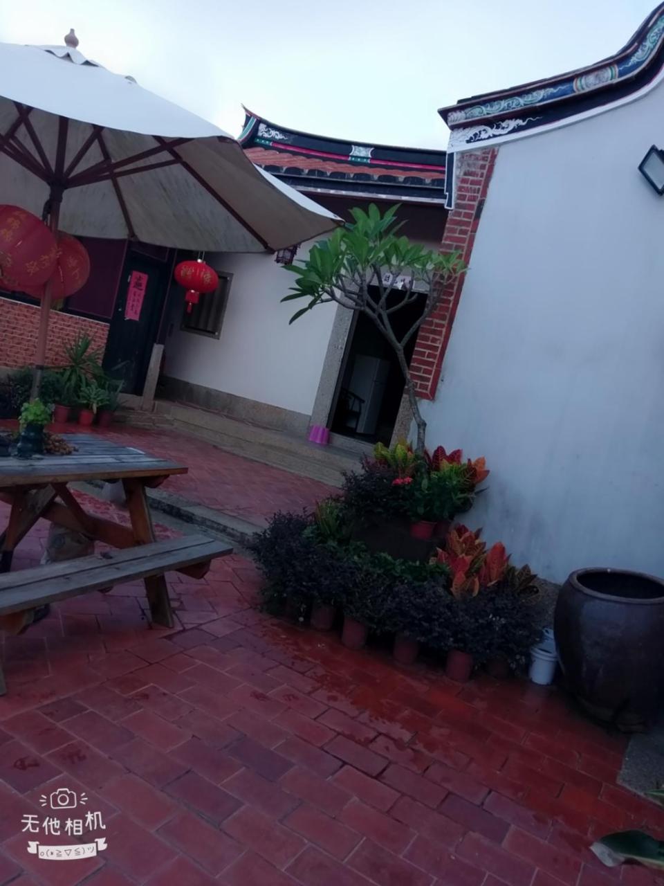 Sunny'S Home Jincheng Exterior foto